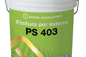 Fassa Bortolo - PS 403
