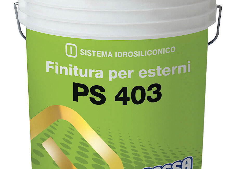 Fassa Bortolo - PS 403