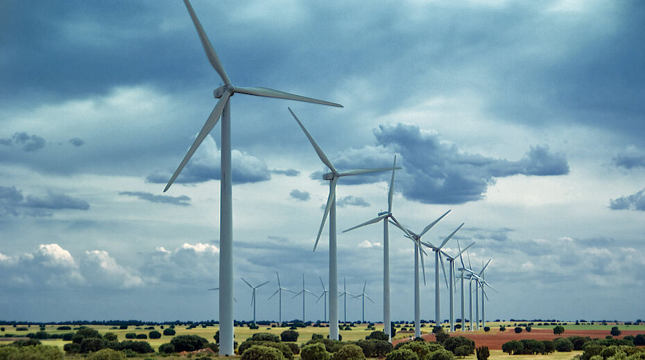 Energie rinnovabili: scopriamo il nuovo bando