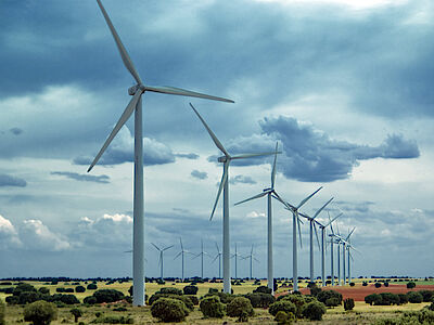 Energie rinnovabili: scopriamo il nuovo bando