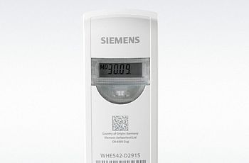Siemens Italia - Ripartitori WHE5..