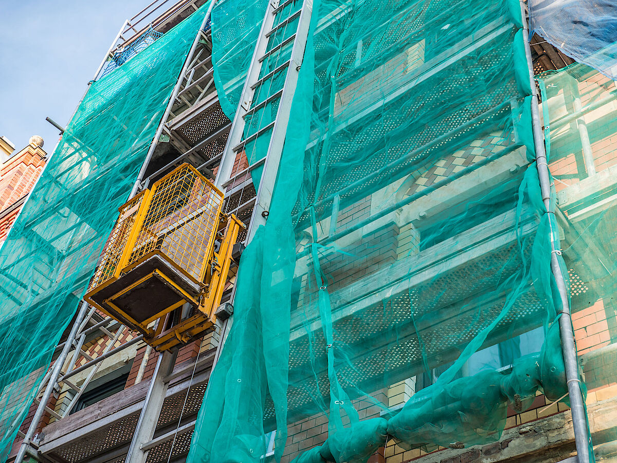 Bonus Facciate come funziona la cessione del credito? GuidaEdilizia