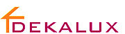 dekalux logo