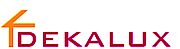 dekalux logo