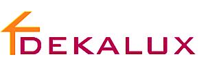 Dekalux - Logo