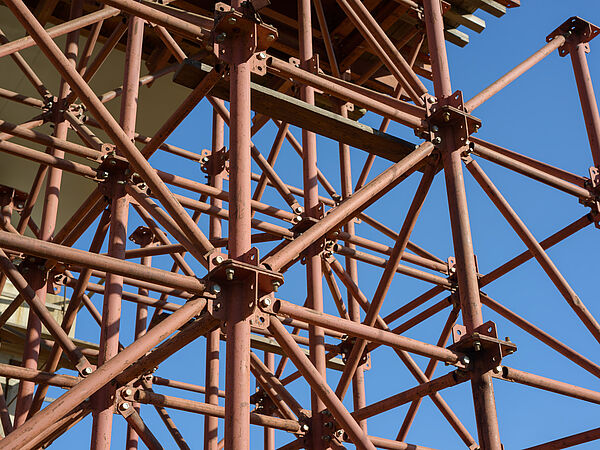 cantiere edilizio