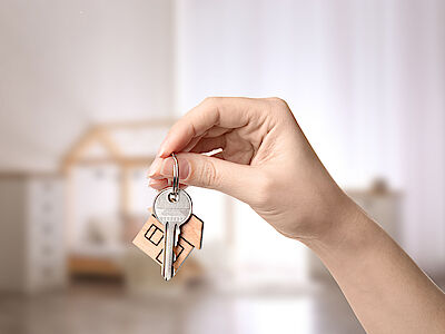 Immobiliare: qual è il rapporto tra donne e acquisto della casa?