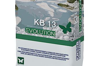 Fassa Bortolo - Fassa KB13 Evolution