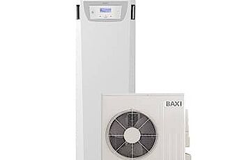 Baxi - Alya FS Slim