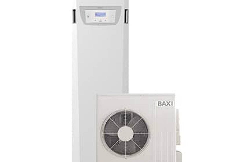 Baxi - Alya FS Slim