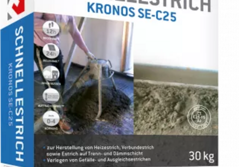 EDILTECO Group - KRONOS