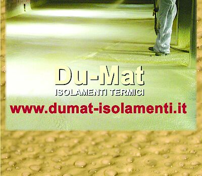 Du-Mat isolamenti - Logo