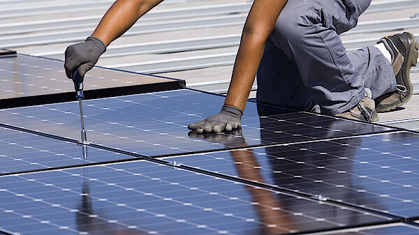 fotovoltaico misure