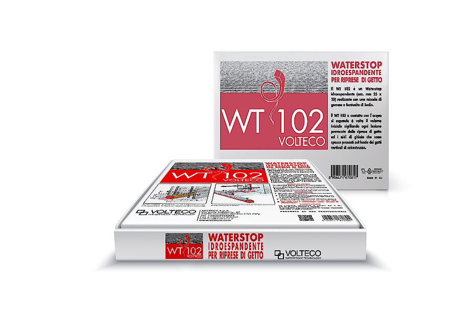 Volteco - WT 102