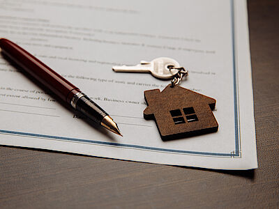 Immobiliare: scopriamo la vendita con riserva di proprietà