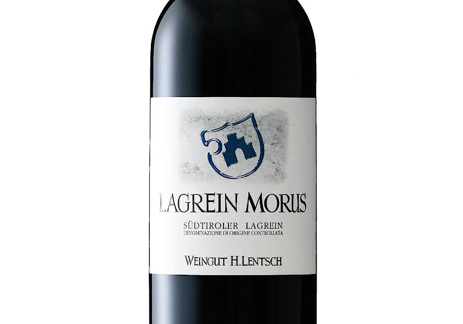 AlpenFein - Delizie dell'Alto Adige - Lagrein Morus DOC 2017