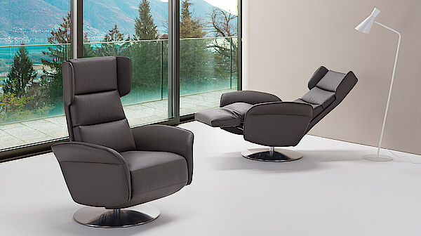 poltrone relax