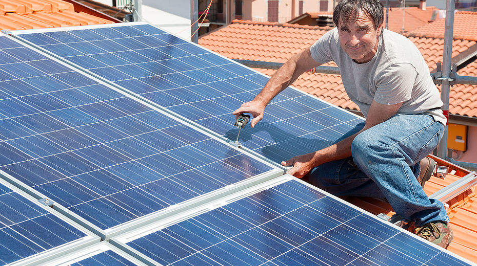 Superbonus 110%: cosa chiede il settore fotovoltaico?
