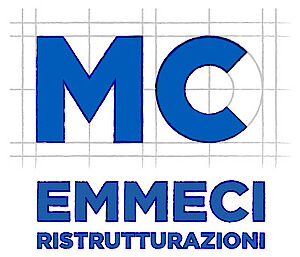 EmmeCi Ristrutturazioni - Logo