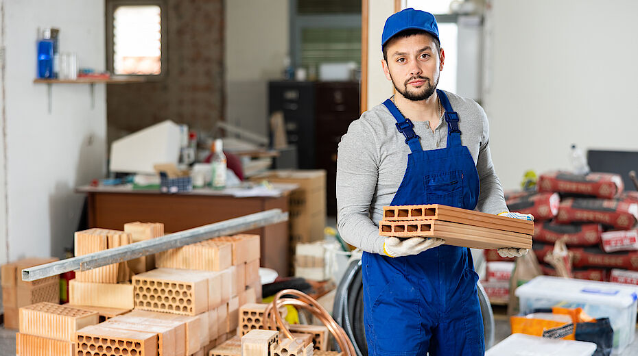 Costruzioni: quanto vale il settore per l’economia italiana?