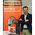 HEMTEK ST, la saldatrice da banco Leister, al MADE Expo