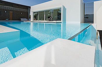 Castiglione Piscine - Piscine Stile Design