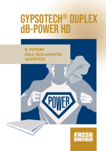 DEP363 Gypsotech DUPLEX dB POWER HD 09 2024