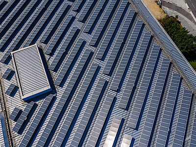 Emilia-Romagna: dove sorgeranno gli impianti fotovoltaici?