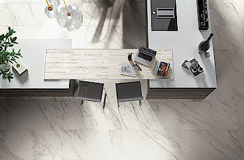 Ceramica.info - Selezione Marmi di Isla Tiles