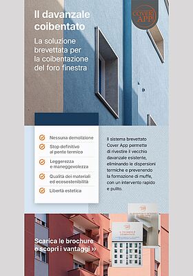 Cover App