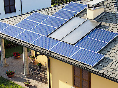 Cos'è il fotovoltaico e a cosa serve?