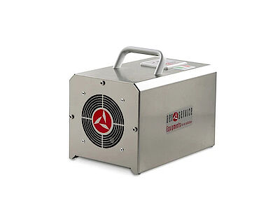 Unifix - GENERATORE OZONO MODELLO SO-20L