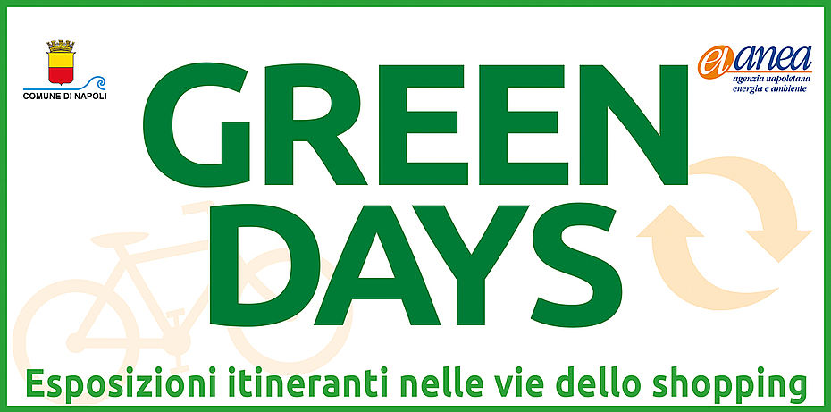 Green Days Napoli