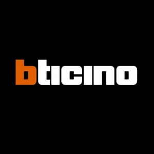 BTicino - Logo