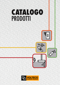 Volteco Catalogo Prodotti