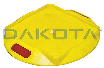 Dakota Group - Dakota - EQUIPMENT - SOTTOBASETTA