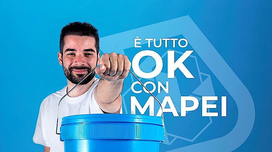 Mapei rinnova la sua partnership con GuidaEdilizia