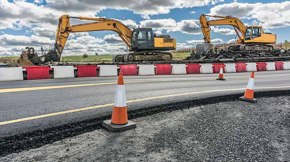 Infrastrutture: ecco il Piano per il Sud. Tutti i dettagli