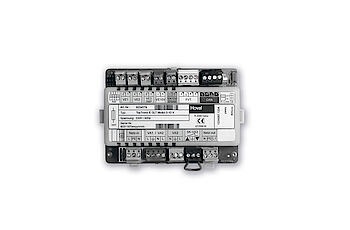 Hoval Srl - TopTronic® E GLT-Modul 0 - 10V