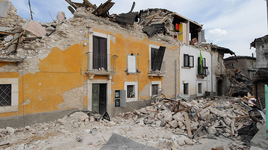 Abruzzo: nuove risorse nei Comuni del cratere. A quanto ammontano?