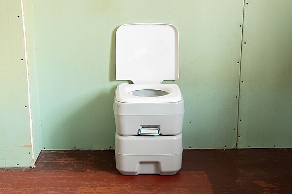 wc portatili