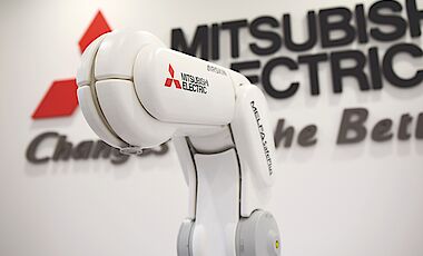 Mitsubishi Electric