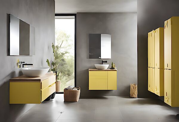 Arredamento per bagno
