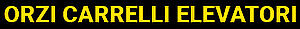 Orzi & ACE srl - Logo