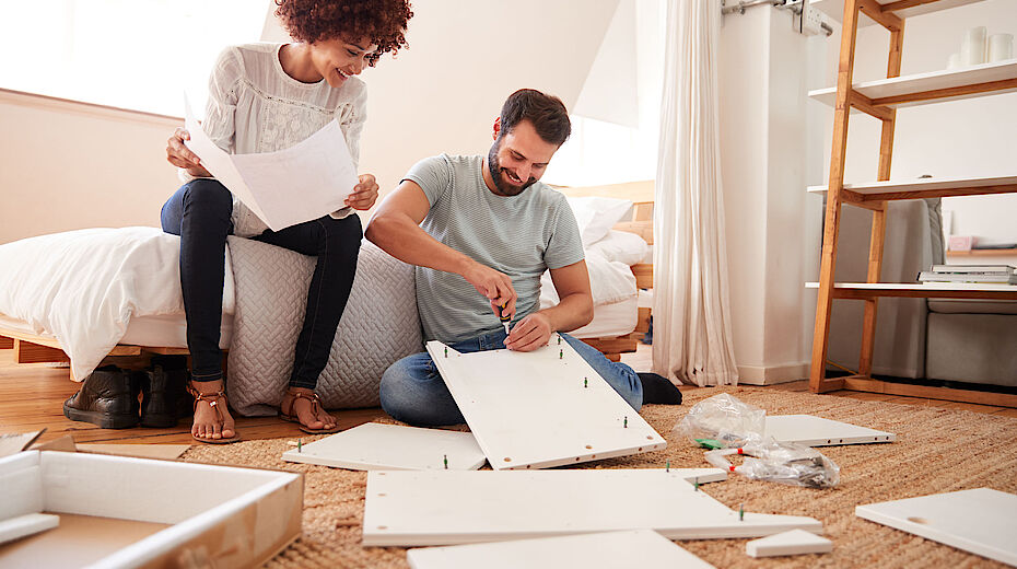 Bonus prima casa: più tempo per trasferire la residenza?