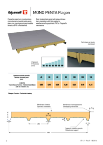 MonoPenta Flagon Scheda tecnica Rev.1