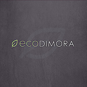 Ecodimora del geom. Francesco Chessa - Logo