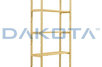 Dakota Group - Dakota - SCAFFALE SLIM