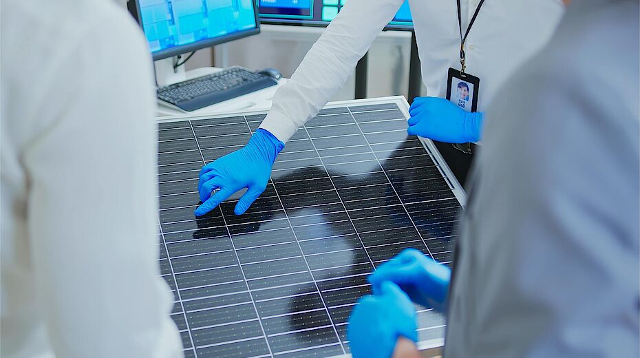 Fotovoltaico: ecco supercalcolatore e laboratorio hitech