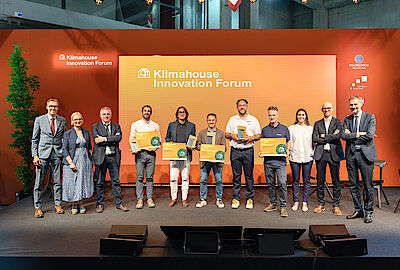 Klimahouse Prize 2022: ecco i nomi dei vincitori